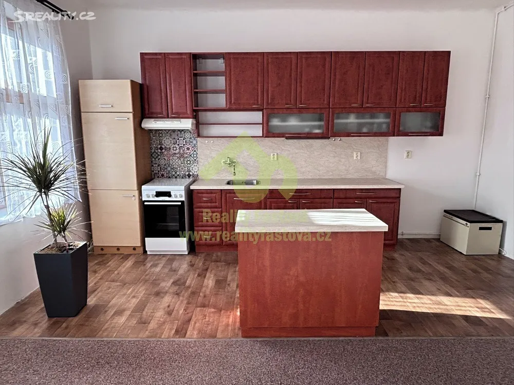 Pronájem bytu 3+kk 74 m², Dílenská, Plzeň - Doubravka • Sreality.cz