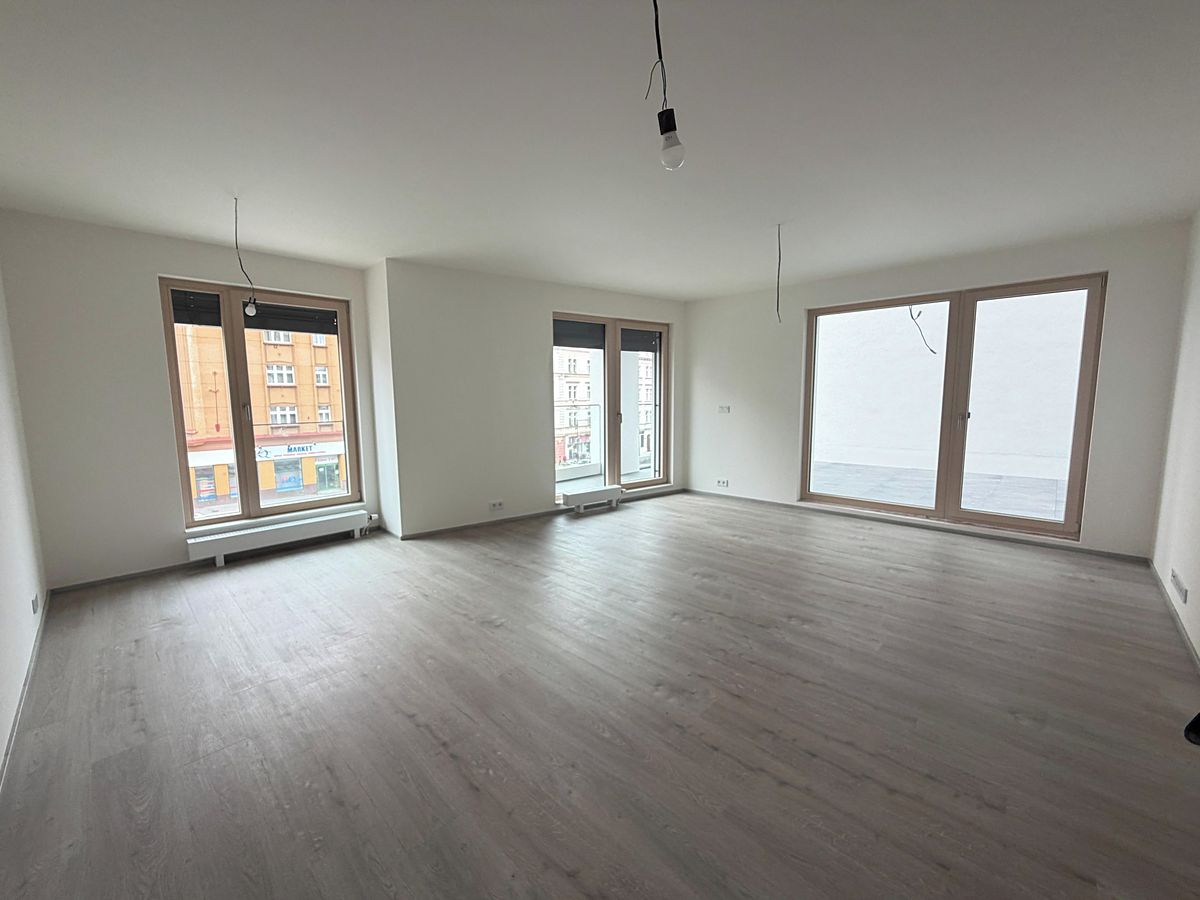 Prodej bytu 3+kk 79 m², Praha – fotka 1 z 3