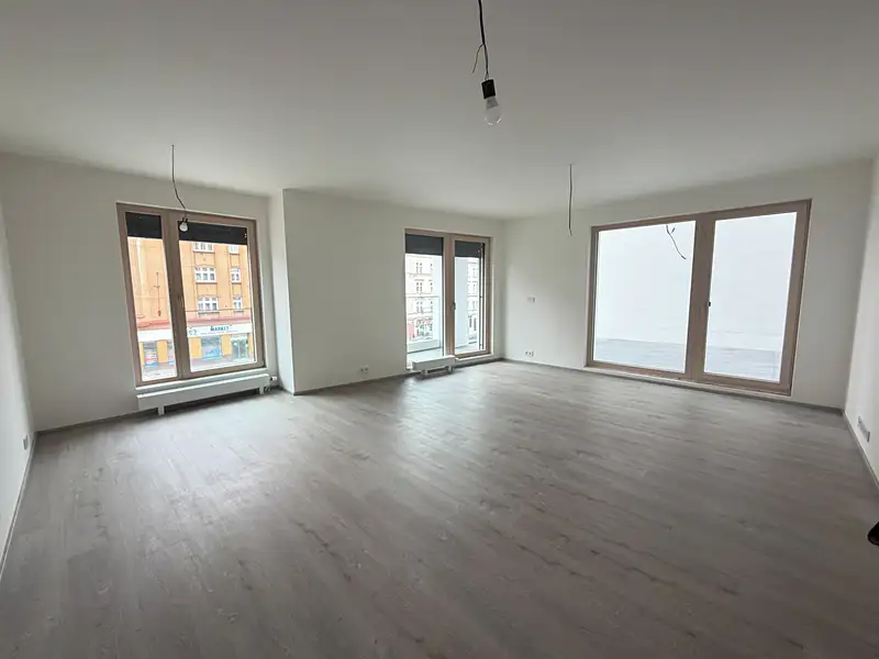 Prodej bytu 3+kk 79 m², Praha – náhled fotky 1