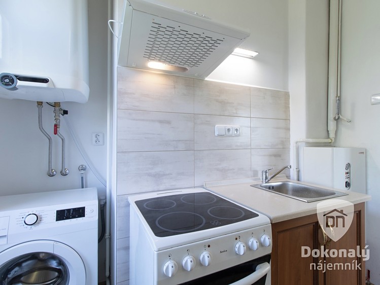 Wohnung 3+1 zur Miete, 73 m² (8 von 24)