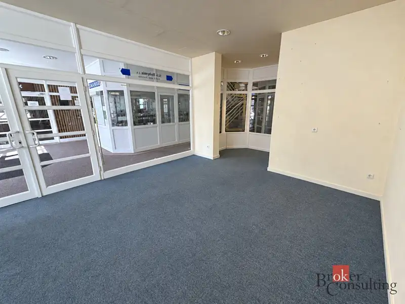 Pronájem obchodního prostoru 55 m², Špindlerův Mlýn – náhled fotky 3