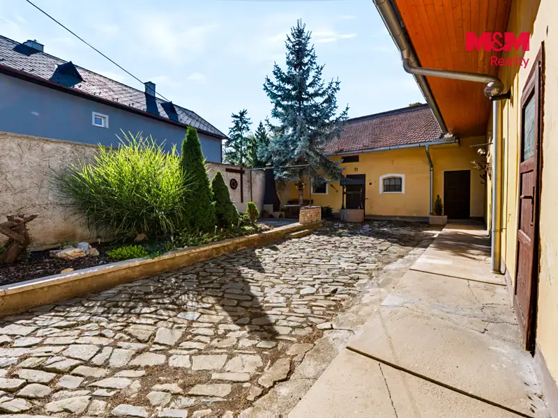 Prodej rodinného domu 108 m², pozemek 363 m², Hněvotín – náhled fotky 3