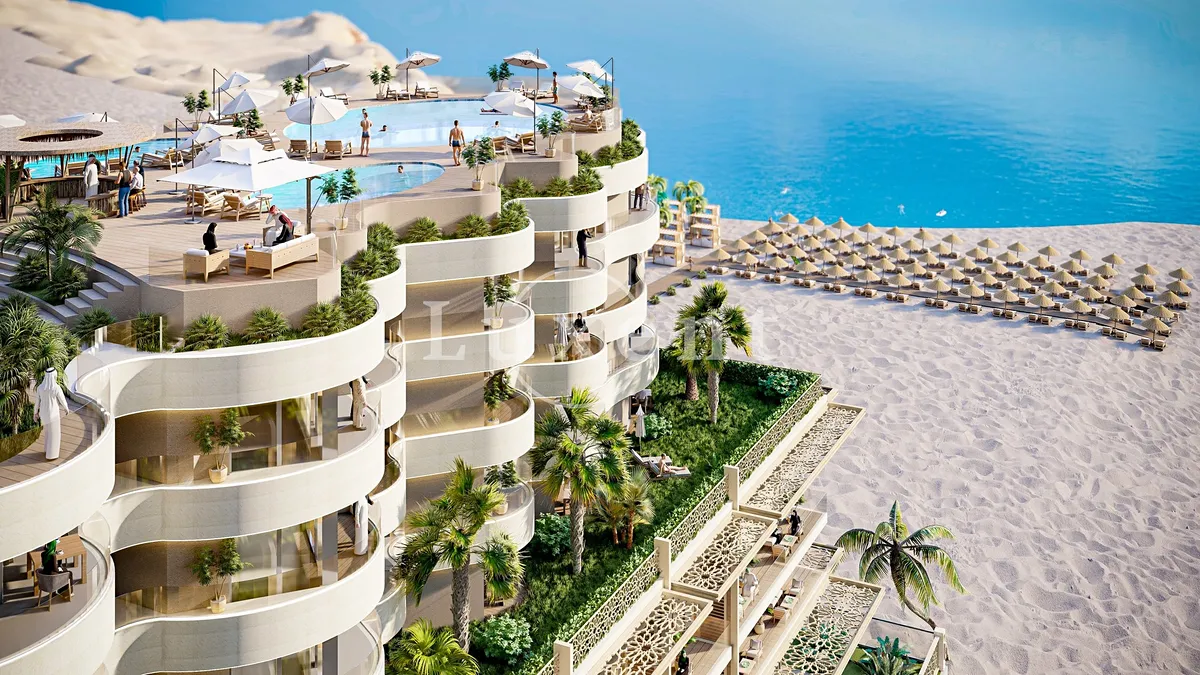 Prodej bytu 2+kk 81 m²
