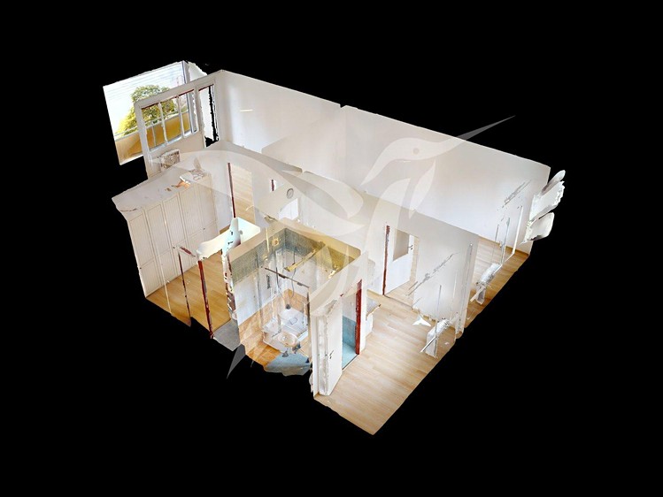 Pronájem bytu 2+1, 60 m² (6 z 6)