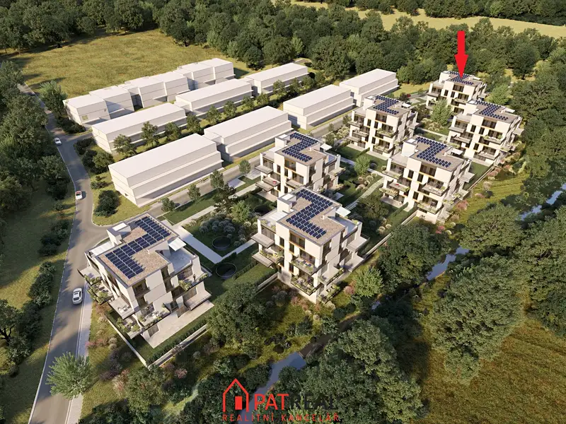Prodej bytu 3+kk 84 m², Brno – náhled fotky 3