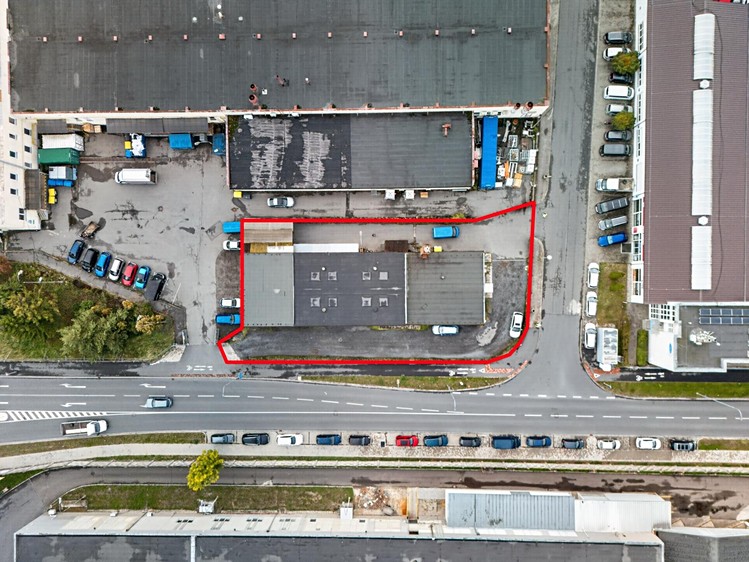 Комерційне приміщення на продаж, 534 м² (22 з 26)
