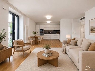 Pronájem bytu 3+kk, 95 m² (2 z 26)