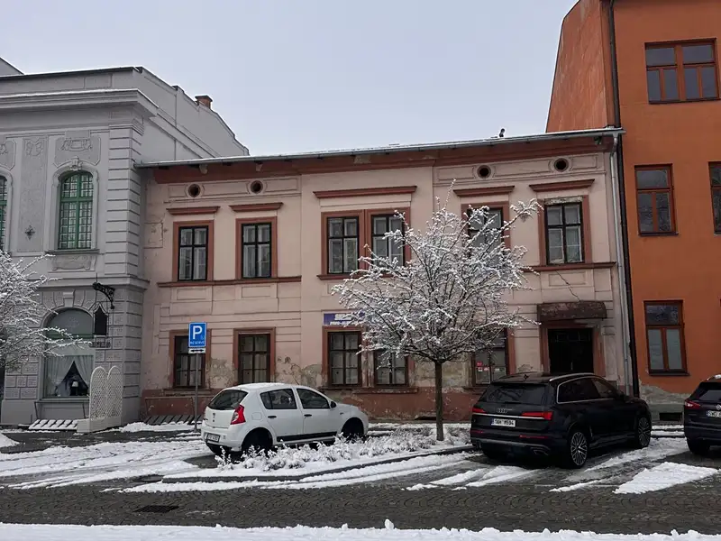 Prodej rodinného domu 221 m², pozemek 746 m², Bohumín – náhled fotky 2