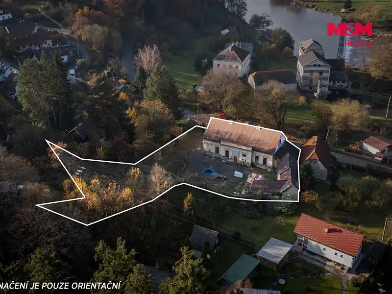 Prodej restaurace 275 m², Zvíkovec – náhled fotky 2