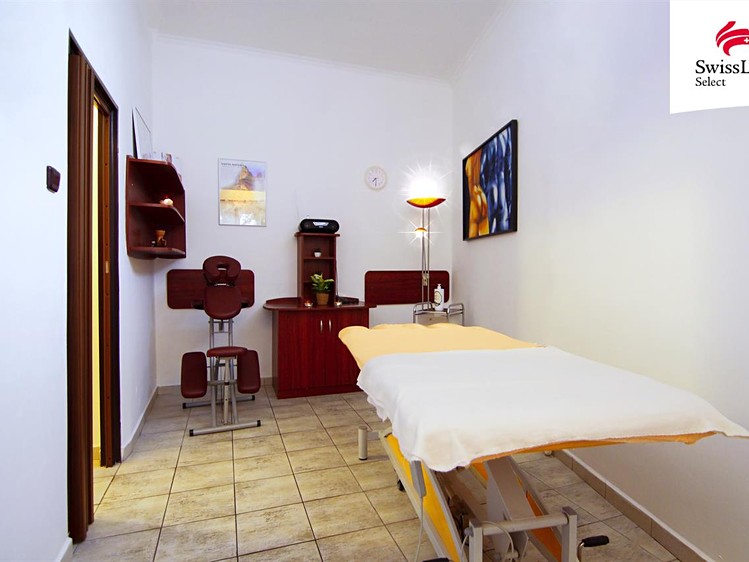 Pronájem komerčního prostoru, 15 m² (2 z 4)
