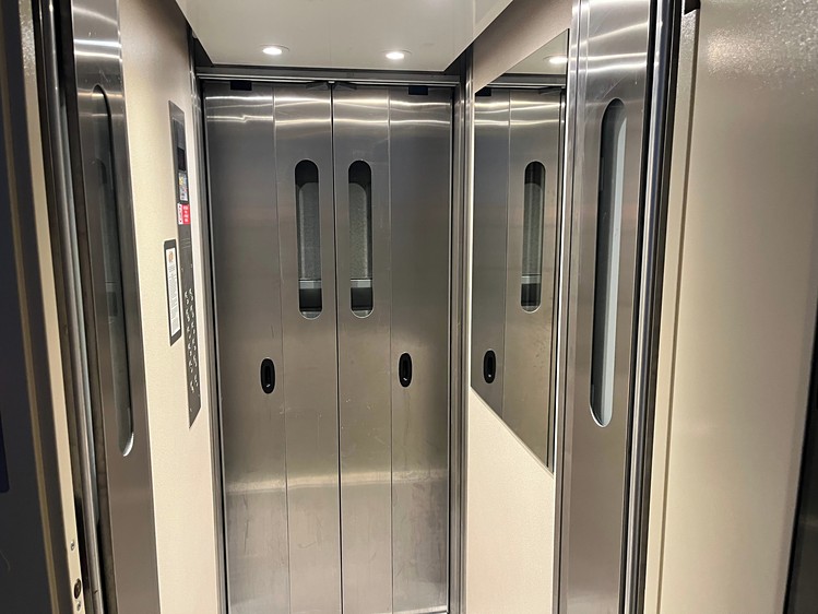 Wohnung 2+1 zur Miete, 64 m² (21 von 22)