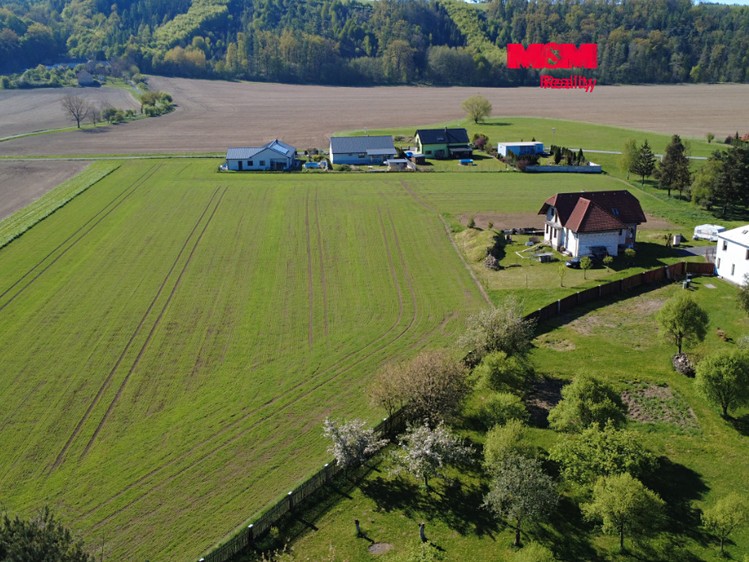 Prodej pozemku, 6 074 m² (1 z 9)