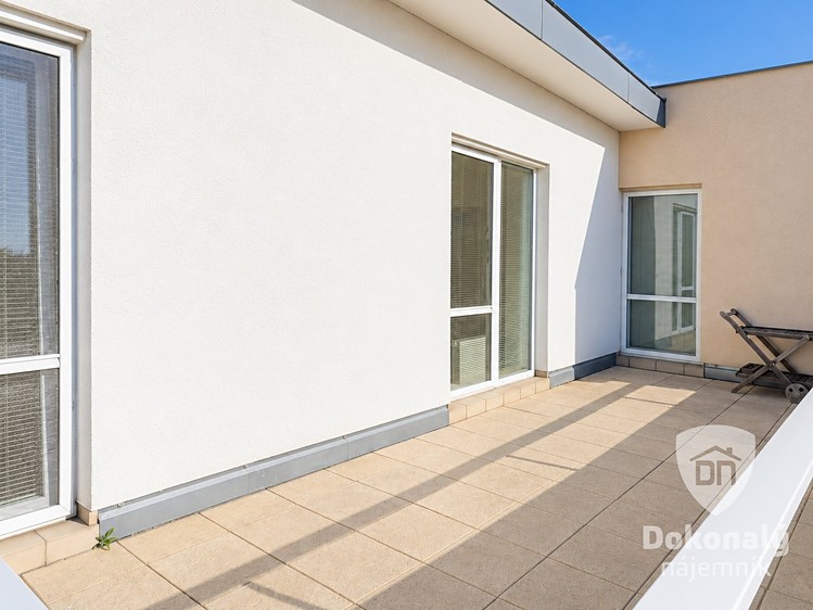 Wohnung 2+kk zur Miete, 62 m² (2 von 12)