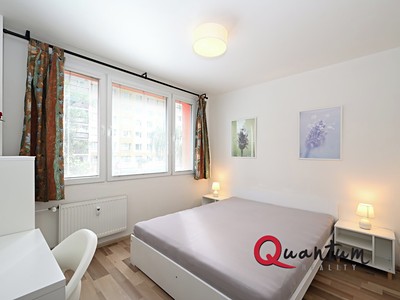 Квартира 3+1 в оренду, 61 м² (2 з 23)