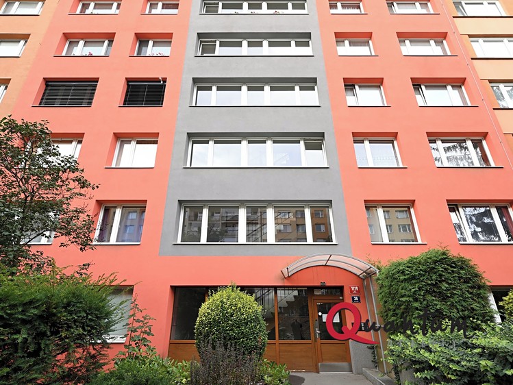 Квартира 3+1 в оренду, 61 м² (22 з 23)