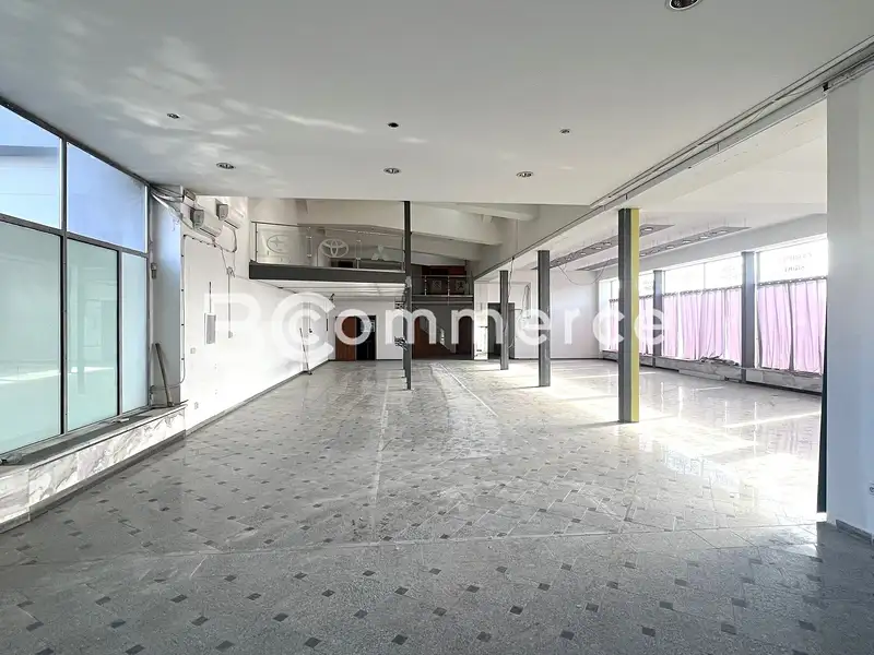 Pronájem skladového prostoru 473 m², Brno – náhled fotky 2
