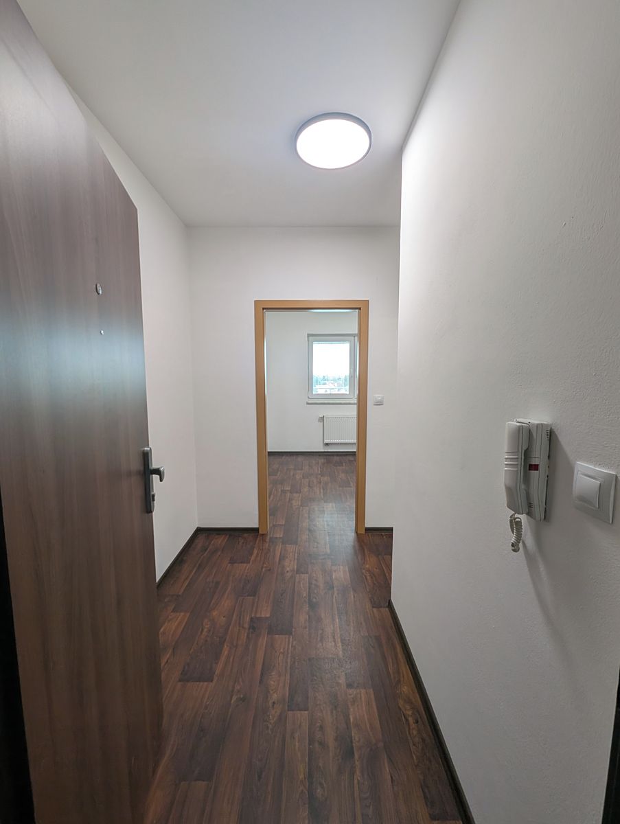 Pronájem bytu 2+kk 51 m², Olomouc – fotka 1 z 3