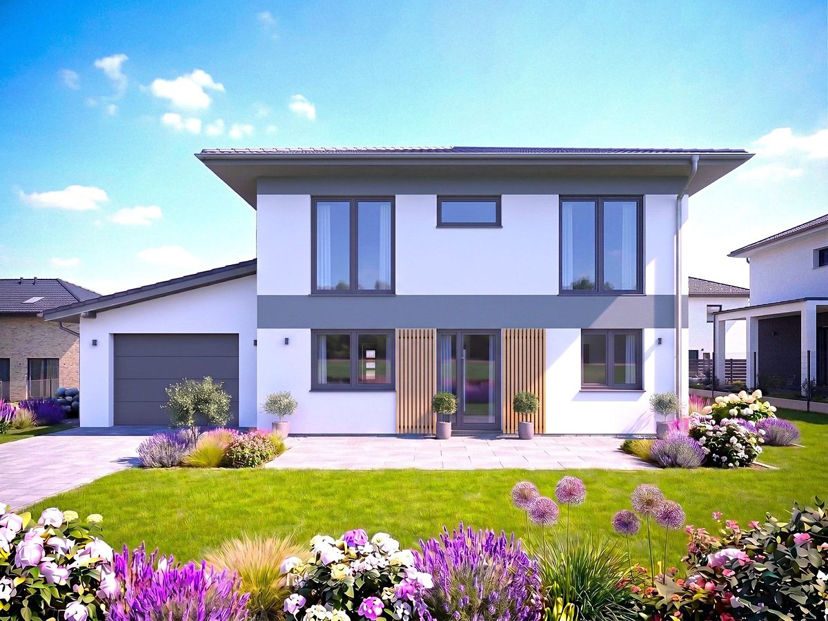Prodej rodinného domu 298 m², pozemek 864 m², Babice – fotka 1 z 3