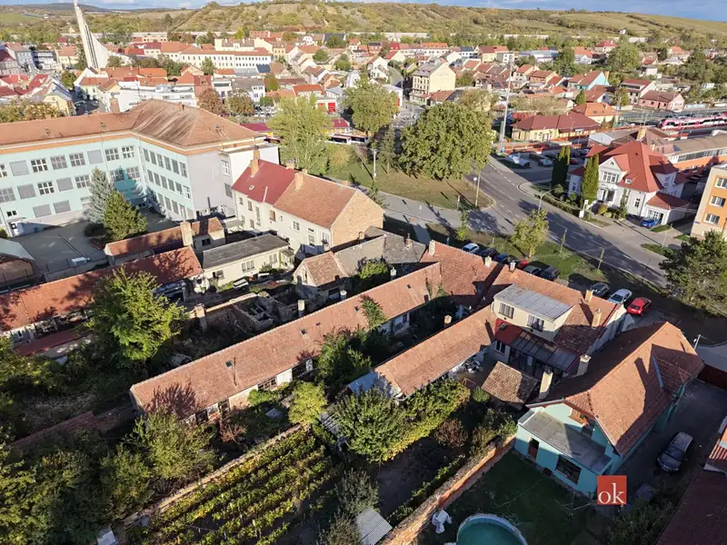 Prodej rodinného domu 150 m², pozemek 922 m², Hustopeče – náhled fotky 2