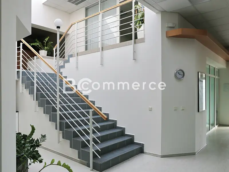 Pronájem kanceláře 504 m², Brno – náhled fotky 3