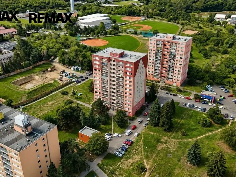 Prodej bytu 3+kk 56 m², Praha – náhled fotky 3