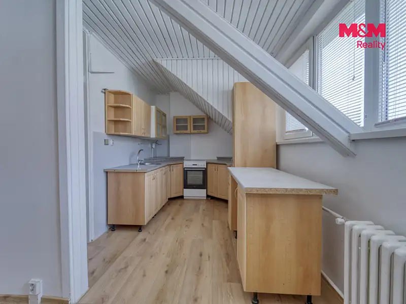 Pronájem bytu 2+1 66 m², Přimda – náhled fotky 2
