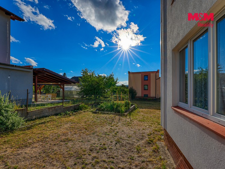 Prodej domu, 144 m² (24 z 29)