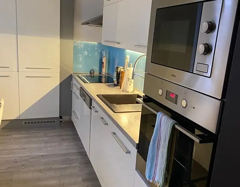 Pronájem bytu 3+1 80 m², Velká Hleďsebe – náhled fotky 2