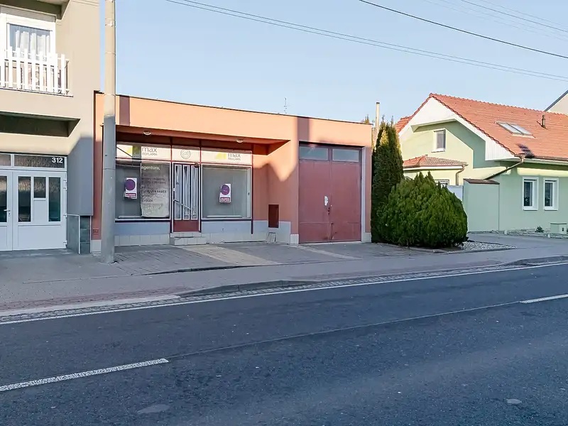 Prodej obchodního prostoru 373 m², Šardice – náhled fotky 3