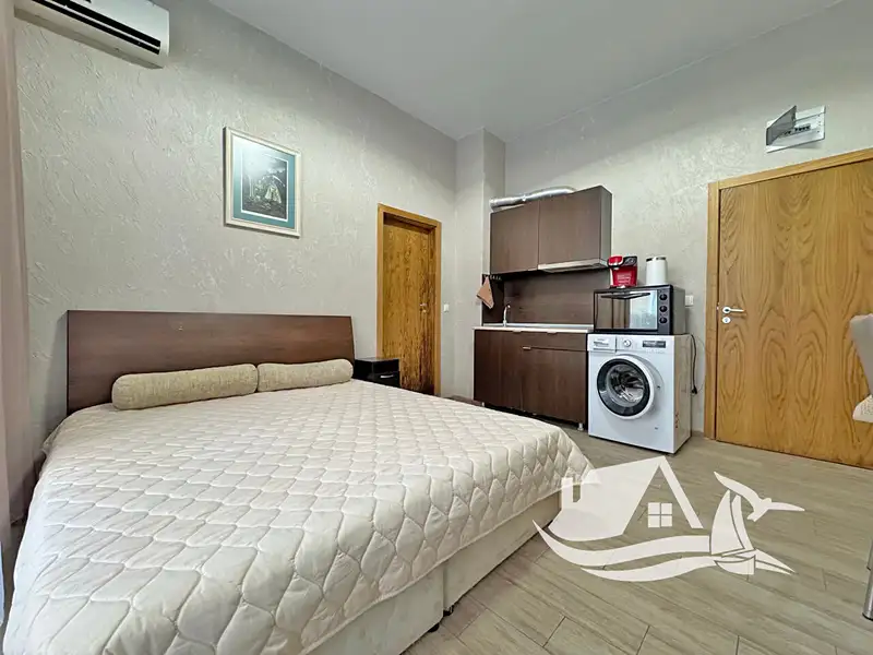 Prodej bytu 1+kk 32 m², Nesebar – náhled fotky 3