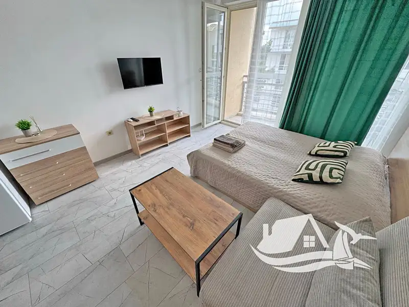 Prodej bytu 1+kk 34 m², Nesebar – náhled fotky 2