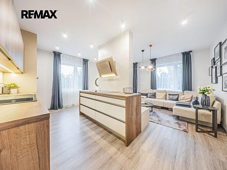 Квартира 4+kk на продаж, 88 м² (8 з 26)