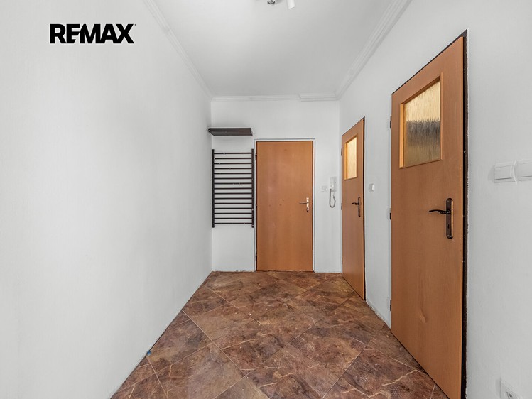 Квартира 3+1 на продаж, 54 м² (10 з 11)