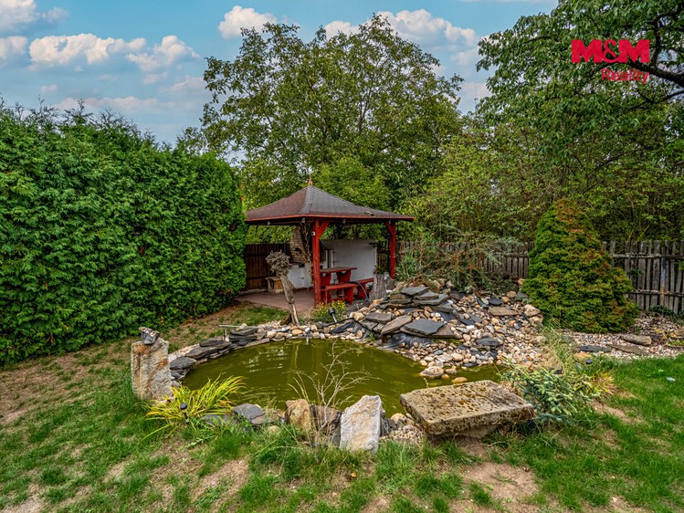 Будинок на продаж, 109 м² (28 з 30)