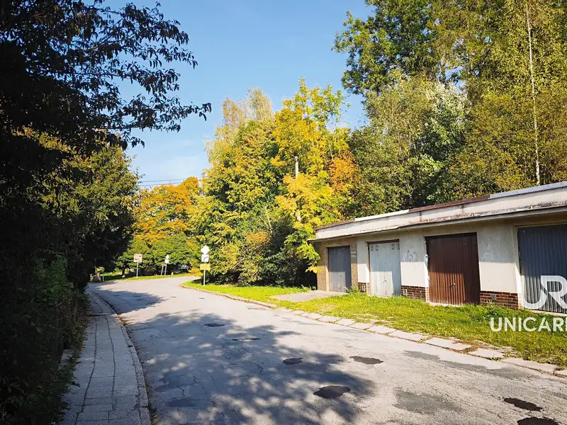 Prodej skladového prostoru 834 m², Letovice – náhled fotky 2