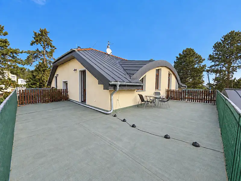 Prodej bytu 2+kk 44 m², Jíloviště – náhled fotky 3