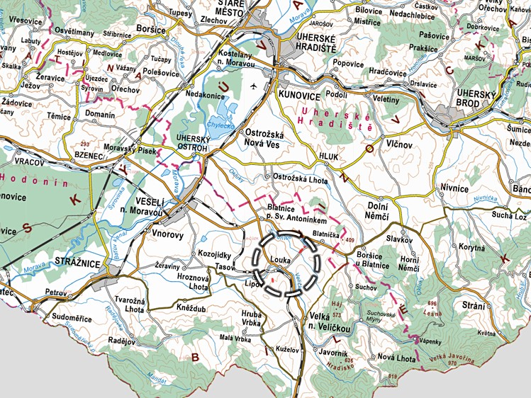 Ділянка на продаж, 5 658 м² (4 з 4)