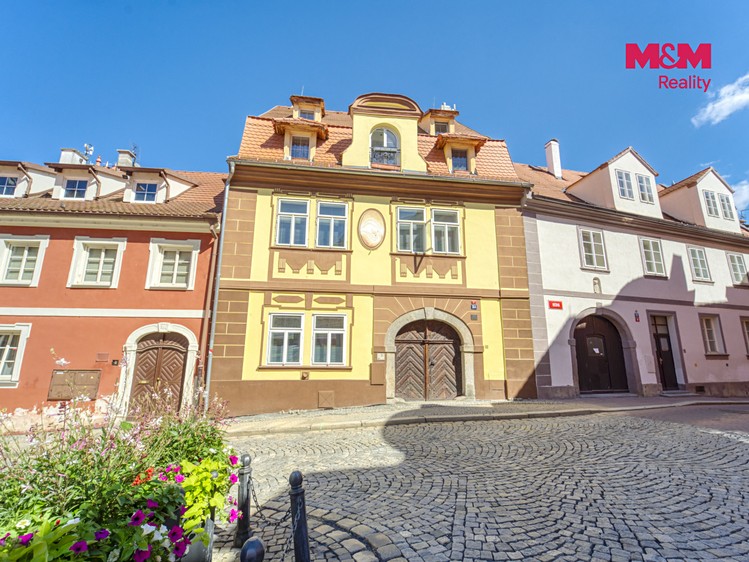 Wohnung 4+kk zum Kauf, 158 m² (18 von 20)