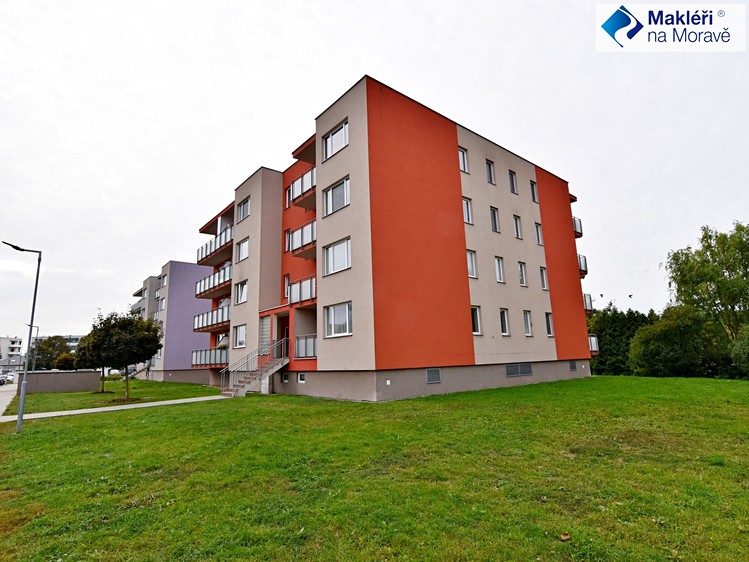 Квартира 2+kk в оренду, 58 м² (21 з 21)