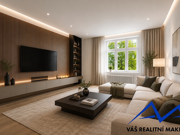 Wohnung 3+1 zum Kauf, 93 m² (20 von 25)