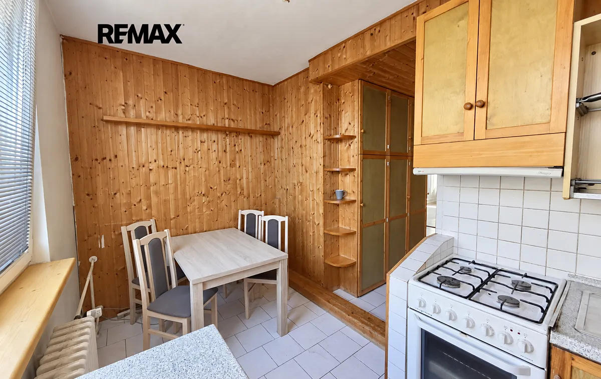 Prodej bytu 3+1 67 m²