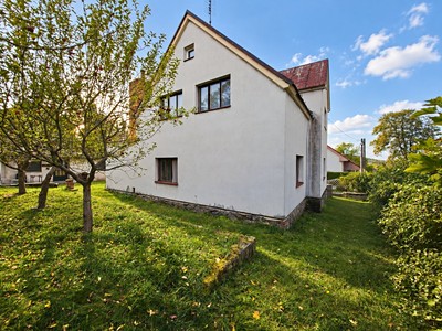 Prodej domu, 140 m² (2 z 21)