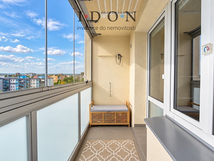 Квартира 3+1 на продаж, 65 м² (18 з 29)