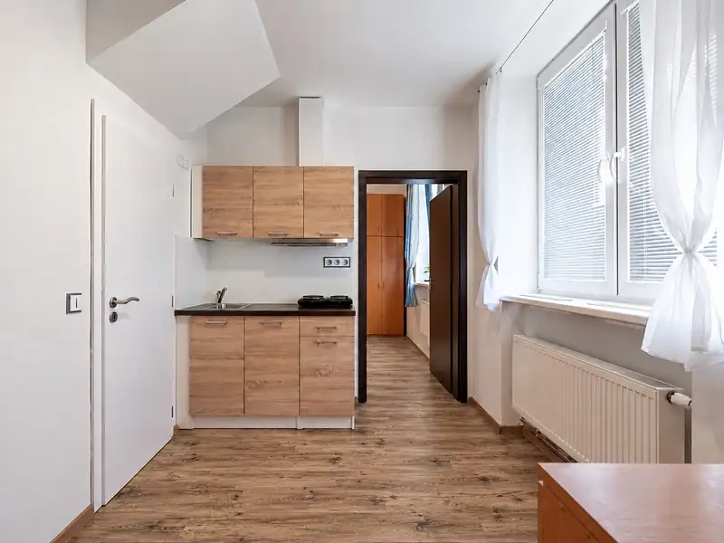 Pronájem bytu 1+1 32 m², Brno – náhled fotky 3