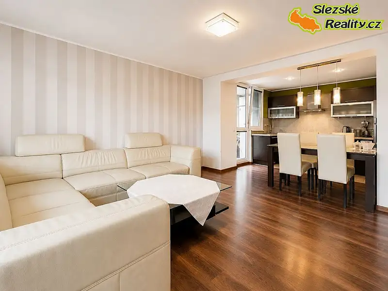 Prodej bytu 4+kk 87 m², Ostrava – náhled fotky 2