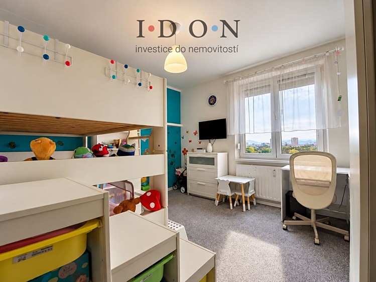 Квартира 3+1 на продаж, 65 м² (6 з 29)