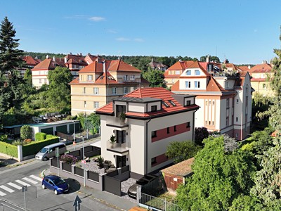 Wohnung 3+kk zum Kauf, 60 m² (2 von 9)