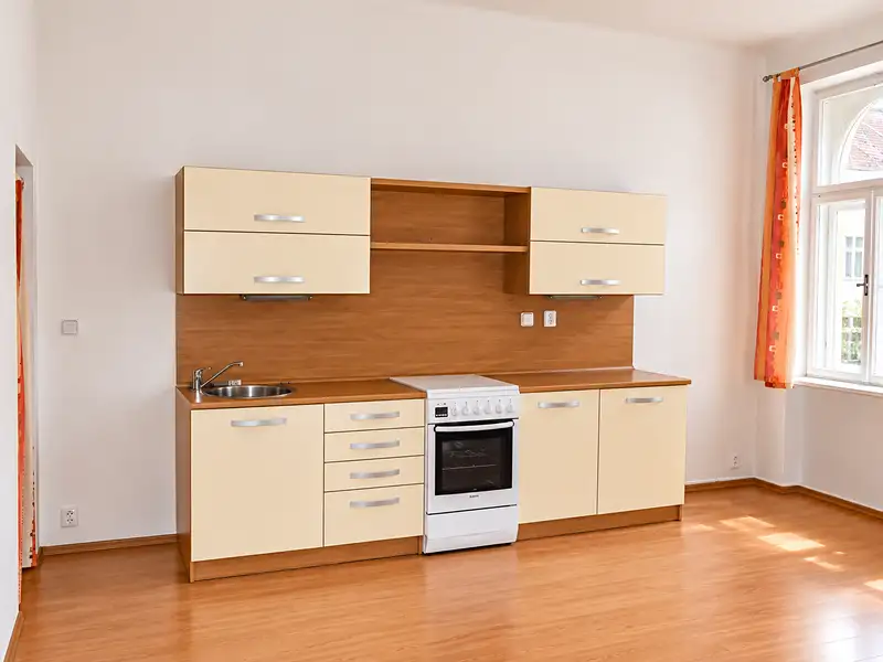 Prodej bytu 2+kk 40 m², České Budějovice – náhled fotky 3