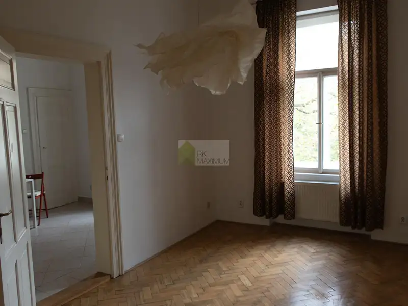 Pronájem bytu 1+1 43 m², Praha – náhled fotky 3