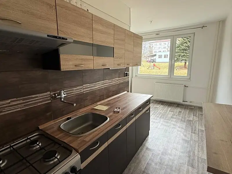 Prodej bytu 2+1 63 m², Frýdlant – náhled fotky 2